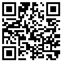 QR Code for bitcoin:1gKgu9sw9Unb6a7xVG2FnDDoAfHAJAbKV