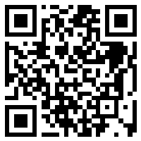 QR Code for bitcoin:1gLZDM4Ho1UeTzjid43Fi5D3oJfaLXS6b