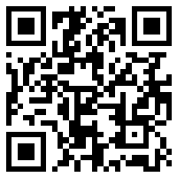 QR Code for bitcoin:1gS2Avf5xnpdandfPbNTTccaBC3CSdJgX