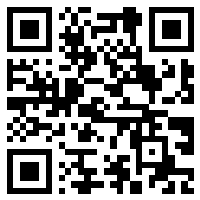 QR Code for bitcoin:1gTpfpcNkLU4DcdqAaRMrwAcQjhQWZmJ4