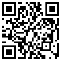 QR Code for bitcoin:1gUcQMB9wYzTHiaLWBfAF65ESwY3mZUBx