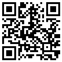 QR Code for bitcoin:1gVB5K1fvJCbDp6vn3ZssJ7fEd1p1wWyy