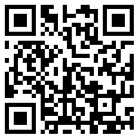QR Code for bitcoin:1gWwJchKP8vmQfbHnsPgSHRmYzxUuvdT8