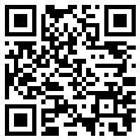 QR Code for bitcoin:1gbadgvDWf2BobNnepfwJBX6Gr3F21TLP