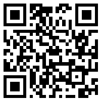 QR Code for bitcoin:1geXxmzxcZWucRFS6wQXwFRBJWJ3yehLR