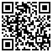 QR Code for bitcoin:1gf85erEbY2GiUaX31Fd5zVCbiPVCeG57