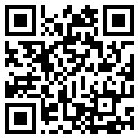QR Code for bitcoin:1gkysrFuRYPY5hjf2YU4FKiSnRWHhDZ8e