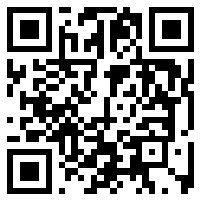 QR Code for bitcoin:1gnuPT9bDAsQe6bLLBCbJTzgmRGJeARpc