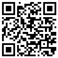 QR Code for bitcoin:1gomPdAsF2NrprscmrnZ7rCMHESNFAdx9