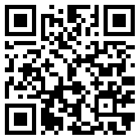 QR Code for bitcoin:1gon9JFCrAroXwMqD1VyS4umHv9dUC85F