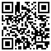 QR Code for bitcoin:1gsaMTHhC7ZdVLqGs8PXYmP3h9YNPyhTk