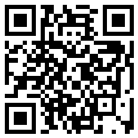QR Code for bitcoin:1gtFCS9yVrCFkhmiDM6fkPofgA6pQF7R2
