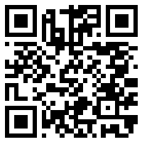 QR Code for bitcoin:1gttitkHAc39xwnkLCuoHvEYbY7mwUtZs