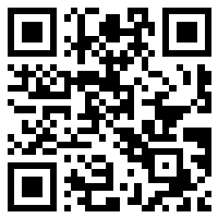 QR Code for bitcoin:1gybAF5PyhKQxZhDHfCtYYs5SNSVYVF9V