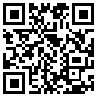 QR Code for bitcoin:1h1dEMDRERLLJbB2VXnBSCAPyCEahQSk4