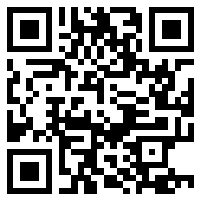 QR Code for bitcoin:1h5XzjSLB2MP59ZTC8eG7MPT7dkGeMT8x
