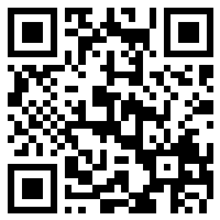 QR Code for bitcoin:1h8sDbMdqu7QLnX3LvsBNERUnDQVqZPo3