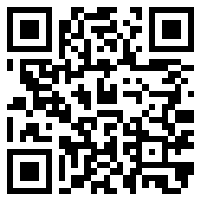 QR Code for bitcoin:1hBbe74aWWadj9tX4ExAxPgY3ZC6VpYTJ