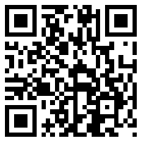 QR Code for bitcoin:1hBcrGoz3zCMw1duDiy5CCc2rkGsP9Lkh