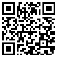 QR Code for bitcoin:1hChW5jVsdQqaCrkVG1py5SxPe3yLC2bq