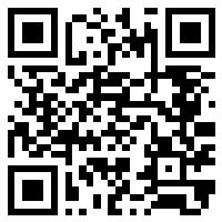 QR Code for bitcoin:1hDQeKZickRmuzukSL7TSbYNLVJobm6dY