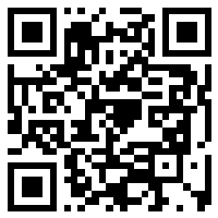 QR Code for bitcoin:1hFyKAfaENmaB2mmuMsa3Pv7XdvFWGwcM