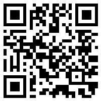 QR Code for bitcoin:1hMGQpSPu69FZSC5Tf95JEkecH5DJAHMu