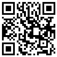 QR Code for bitcoin:1hQXtKkuPFUckMQXZMPGEdUNqoQ7K5mo2