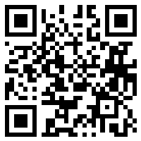 QR Code for bitcoin:1hQmtkkMegFvfbHPQNmQGdhphTrU8JpxD