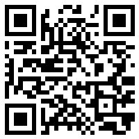 QR Code for bitcoin:1hR89Ad9F5eNHcUfnVBYfod1jptsxHfE2