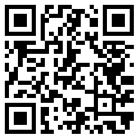 QR Code for bitcoin:1hU12oGpbGSAny6TuMvTnWyKaa8W9LUzz