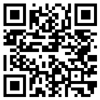 QR Code for bitcoin:1hU1sccgWJFqgoYP2eRx7dPVCWXrk7dNE