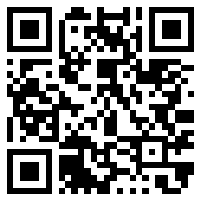 QR Code for bitcoin:1hV7zwLDFYimsqBz1zU3MapMXwSC5rTRJ