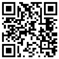 QR Code for bitcoin:1hYUVRJGJBwGWRhSgWXYqFzhsuA1MB4HS
