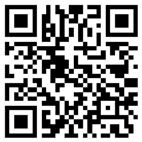 QR Code for bitcoin:1hakPq2FCSFF4GdynJcvLNGM9R9AYRDPg