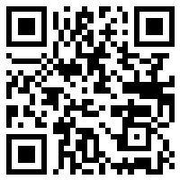 QR Code for bitcoin:1herbz14XeeQ6UTotVCYvXrYMmvs7veCh