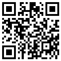 QR Code for bitcoin:1hiBjXwGGr1r8ADMKA7LCCFJYRZdMbV2N