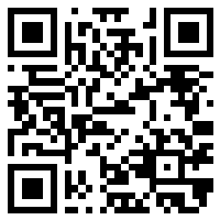 QR Code for bitcoin:1hjEXWHcFzMNMGUsp7Q2V74jkJerZB8F9