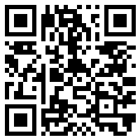 QR Code for bitcoin:1hmGirFaKgL8DNEZGZCd6f819PDTnmtVX