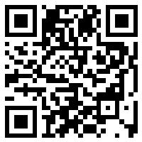 QR Code for bitcoin:1hmQfcDxU4Com2GJHwQUuUkmdQmLdsALN
