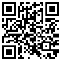 QR Code for bitcoin:1hoBwsLSDqm9uysGS4dFjJUegDuoicc4m