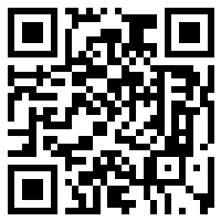QR Code for bitcoin:1hriZZUVfkdCjfsJL8AP2QaN7LU76cUEP