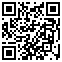 QR Code for bitcoin:1hwiHzSL79FDqF5fWVaucfQuGibbVLQDR