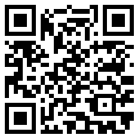 QR Code for bitcoin:1hyKe9aJLrtAp5s8Rd3Eh8rEdtZs2NLo1
