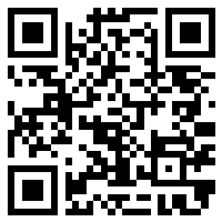 QR Code for bitcoin:1i3aFEXBDMAswrm5SH6pq95DFx2CvCzDo