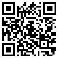 QR Code for bitcoin:1i43APjgTGS2GfVwdVnJuodsEE2ea6doY
