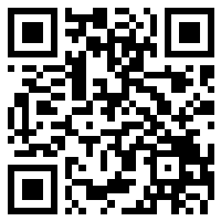 QR Code for bitcoin:1i6nb5HTkZFUmv1guEA8hSwj21BjNDfeP