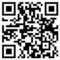 QR Code for bitcoin:1i9CSkVTzfSn49N41y1yL3CCDqgKU46Wv