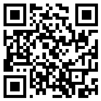 QR Code for bitcoin:1iBpqfHmqDTeXqsCp6rhJUpWSjUn2iBVJ