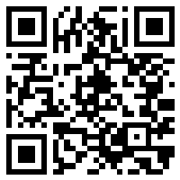 QR Code for bitcoin:1iDsJGQ6GqJPsTM8onm8jFwfAT1ta1xYo